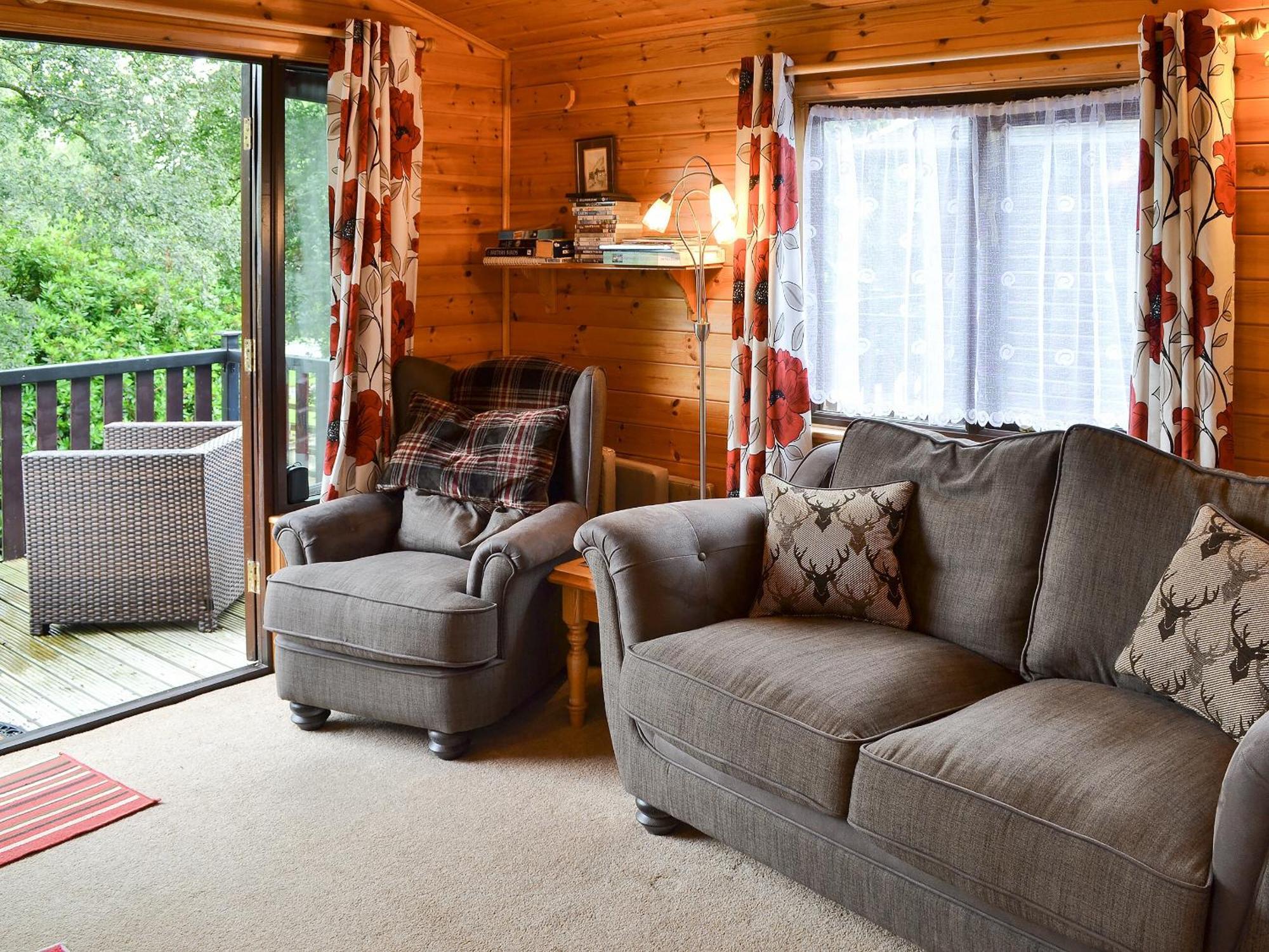 Fell View Lodge Keswick  Exteriör bild